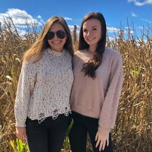 Meet your Posher, Taylor